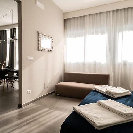 Apartament Dimora San Ferdinando 1 Bari Zewnętrze zdjęcie