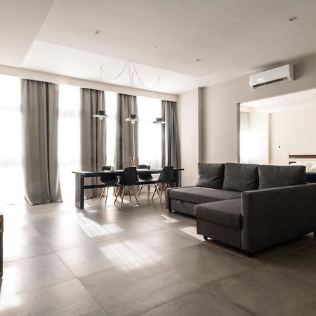 Apartament Dimora San Ferdinando 1 Bari Zewnętrze zdjęcie