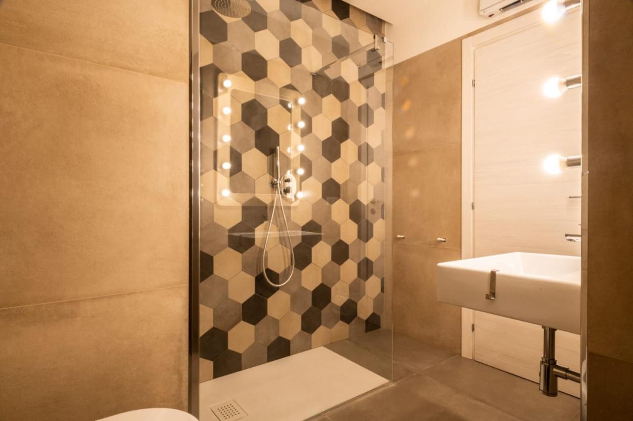 Apartament Dimora San Ferdinando 1 Bari Zewnętrze zdjęcie