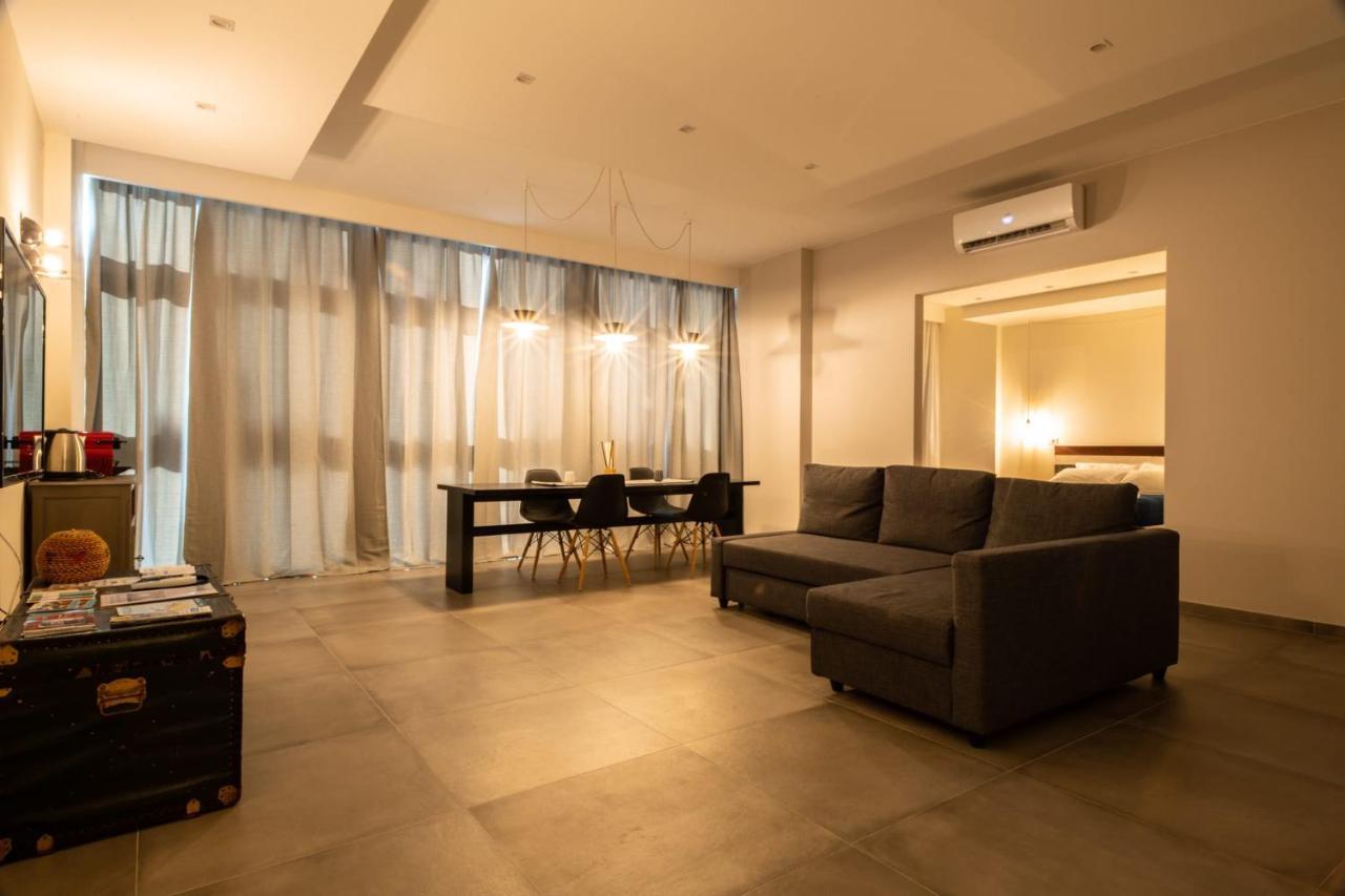 Apartament Dimora San Ferdinando 1 Bari Zewnętrze zdjęcie