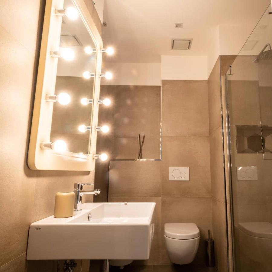 Apartament Dimora San Ferdinando 1 Bari Zewnętrze zdjęcie