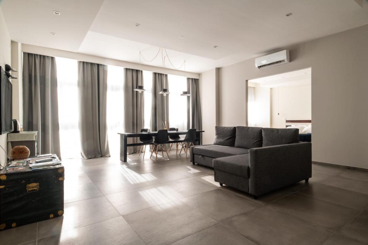 Apartament Dimora San Ferdinando 1 Bari Zewnętrze zdjęcie