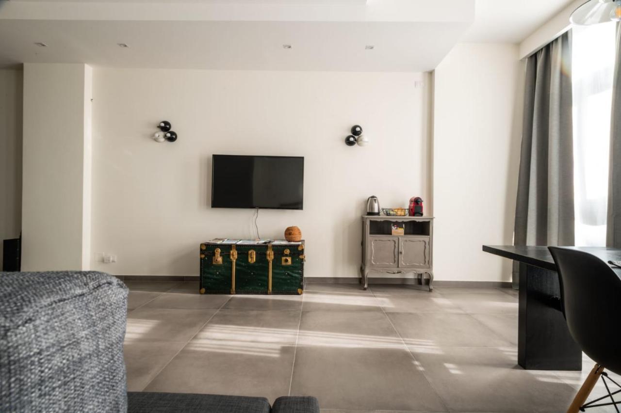 Apartament Dimora San Ferdinando 1 Bari Zewnętrze zdjęcie