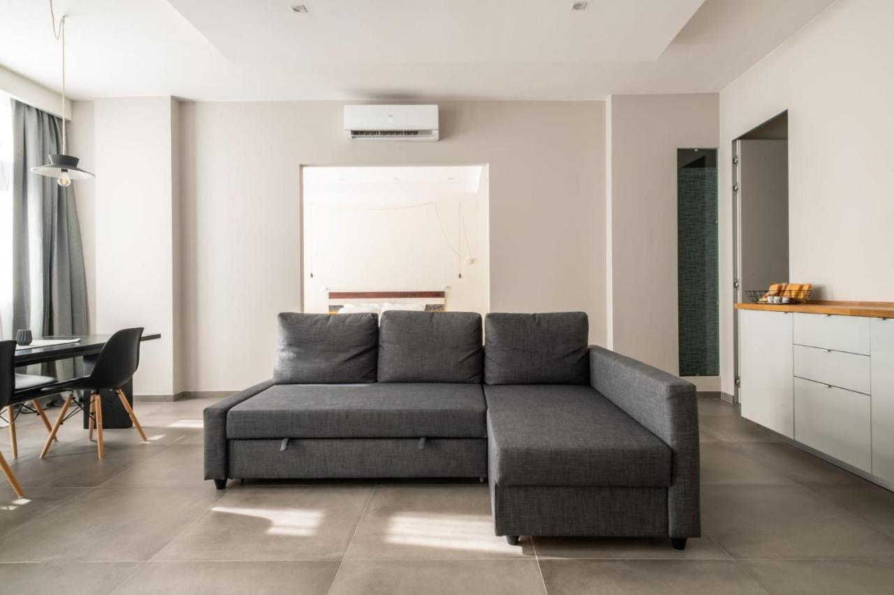 Apartament Dimora San Ferdinando 1 Bari Zewnętrze zdjęcie