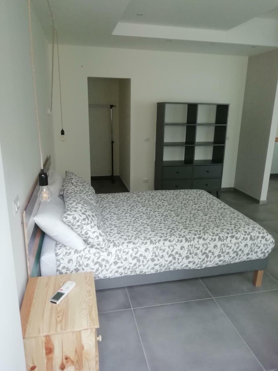 Apartament Dimora San Ferdinando 1 Bari Zewnętrze zdjęcie