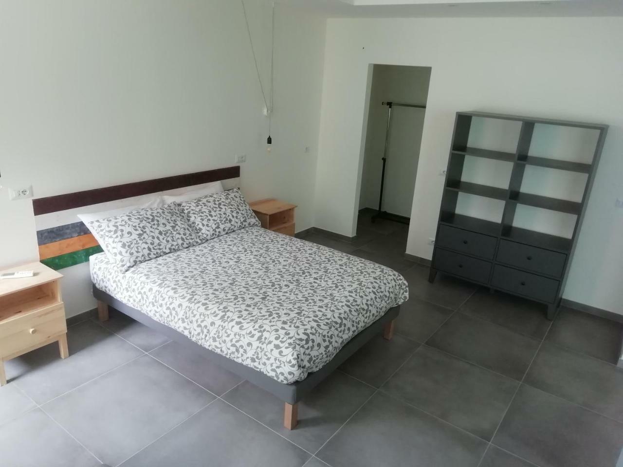Apartament Dimora San Ferdinando 1 Bari Zewnętrze zdjęcie