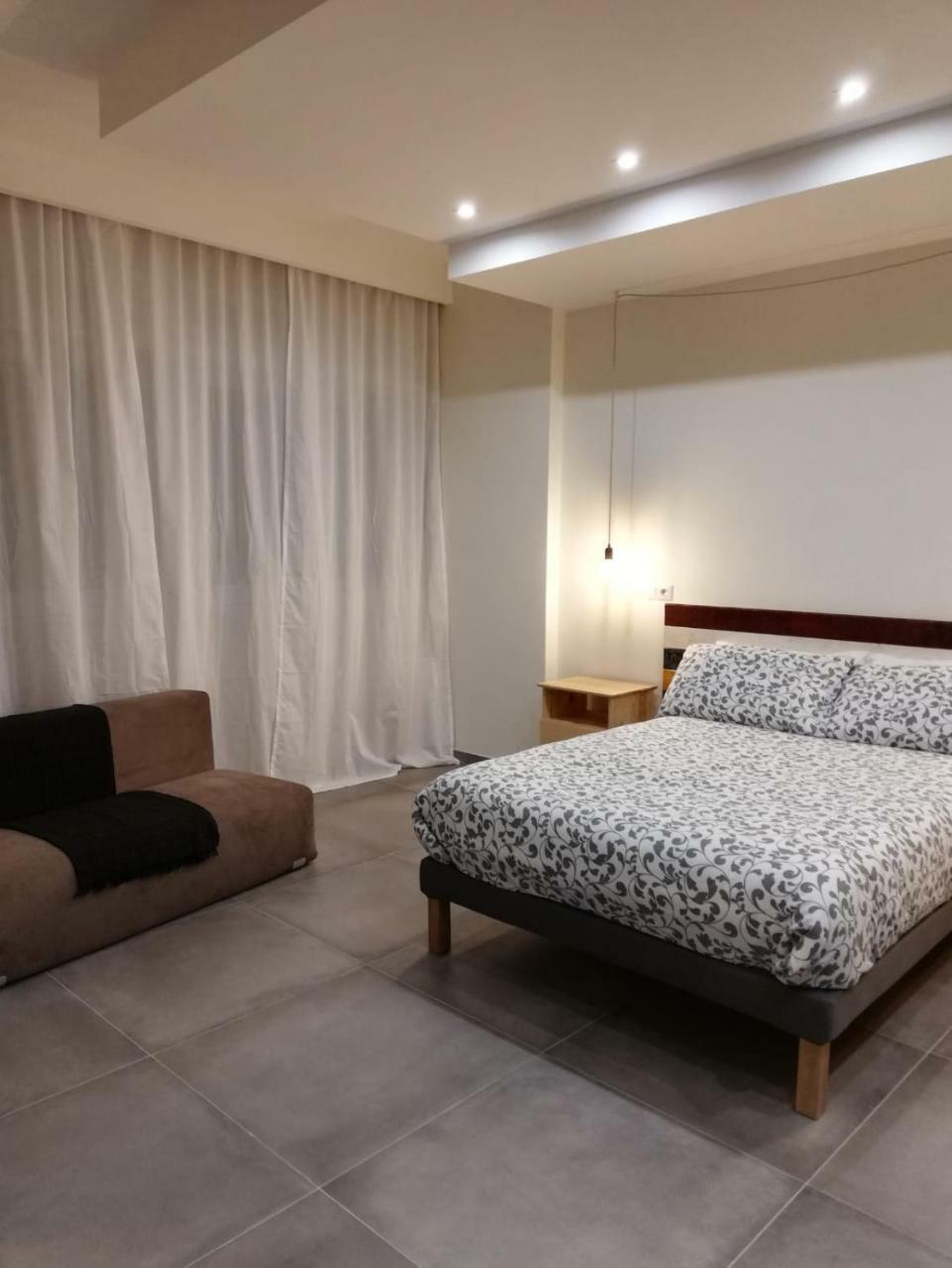Apartament Dimora San Ferdinando 1 Bari Zewnętrze zdjęcie