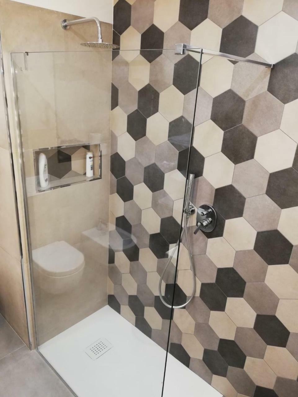 Apartament Dimora San Ferdinando 1 Bari Zewnętrze zdjęcie