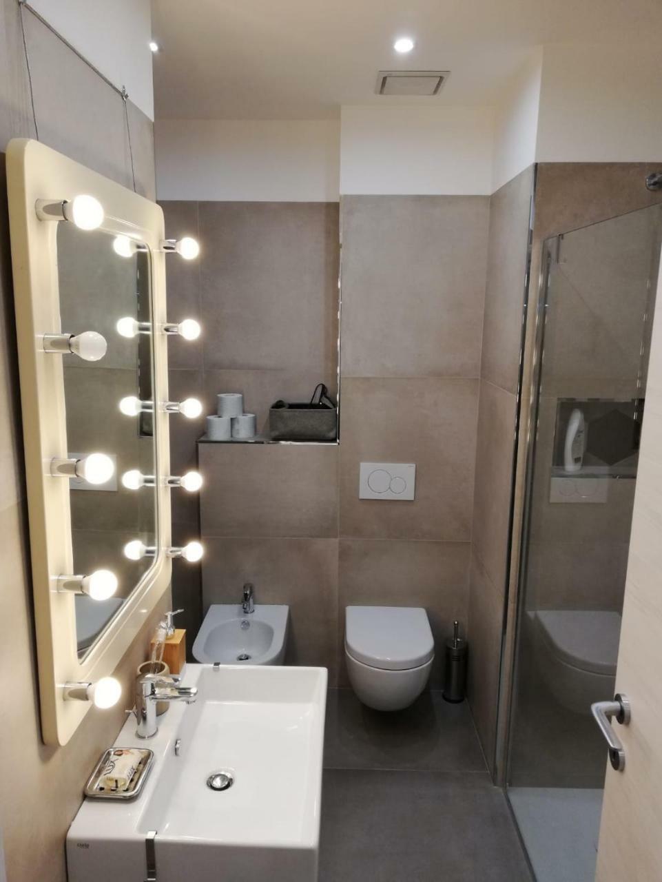 Apartament Dimora San Ferdinando 1 Bari Zewnętrze zdjęcie